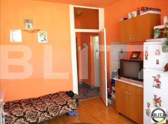 Garsonieră de vânzare Gruia - 177AV | BLITZ Cluj-Napoca | Poza6