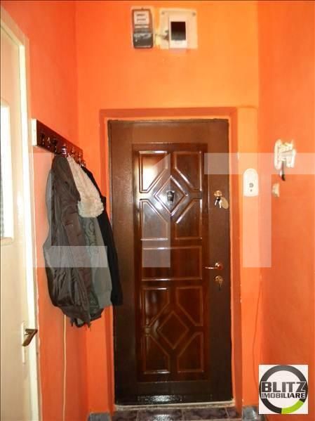 Garsonieră de vânzare Gruia - 177AV | BLITZ Cluj-Napoca | Poza8