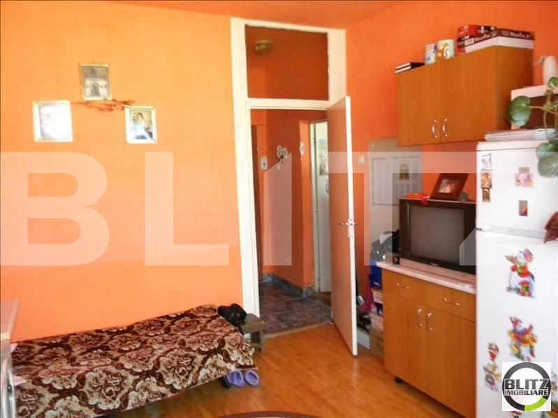 Garsonieră de vânzare Gruia - 177AV | BLITZ Cluj-Napoca | Poza6