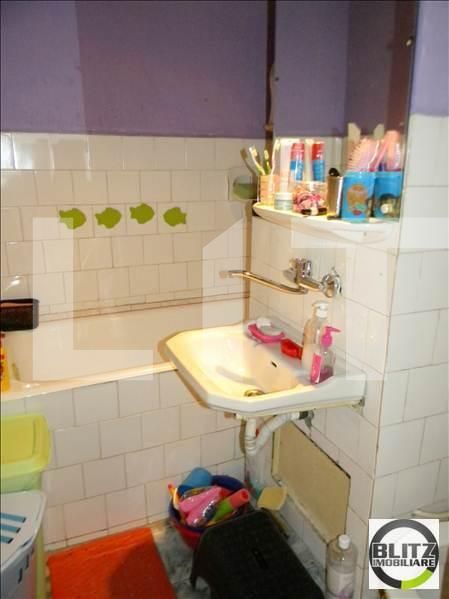 Garsonieră de vânzare Gruia - 177AV | BLITZ Cluj-Napoca | Poza9