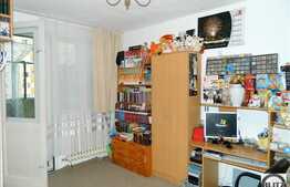 Apartament cu 1 camera, 28 mp, zona strazii Parang