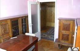 Apartament cu 1 camera, 28 mp, zona strazii Parang