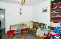 Apartament cu 1 camera, 28 mp, zona strazii Parang