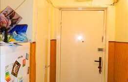 Apartament cu 1 camera, 28 mp, zona strazii Parang