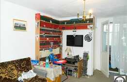 Apartament cu 1 camera, 28 mp, zona strazii Parang