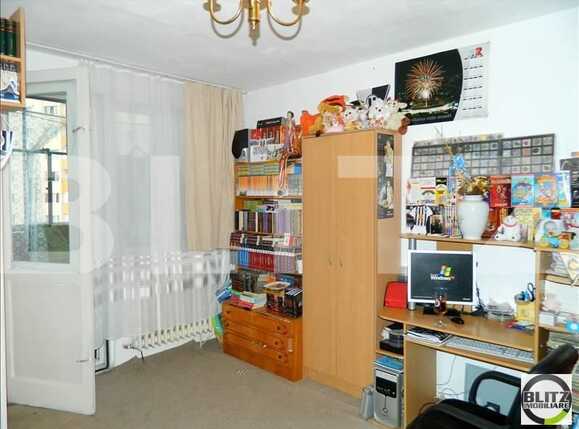 Garsonieră de vânzare Manastur - 1770AV | BLITZ Cluj-Napoca | Poza4