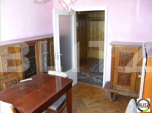 Garsonieră de vânzare Manastur - 1770AV | BLITZ Cluj-Napoca | Poza3