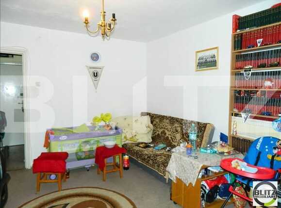 Garsonieră de vânzare Manastur - 1770AV | BLITZ Cluj-Napoca | Poza2