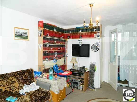 Garsonieră de vânzare Manastur - 1770AV | BLITZ Cluj-Napoca | Poza1