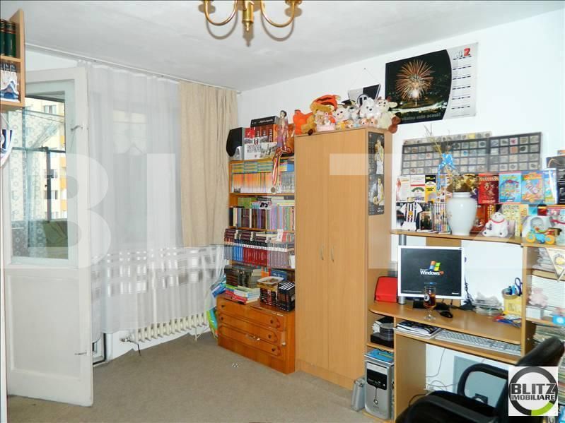 Garsonieră de vânzare Manastur - 1770AV | BLITZ Cluj-Napoca | Poza4