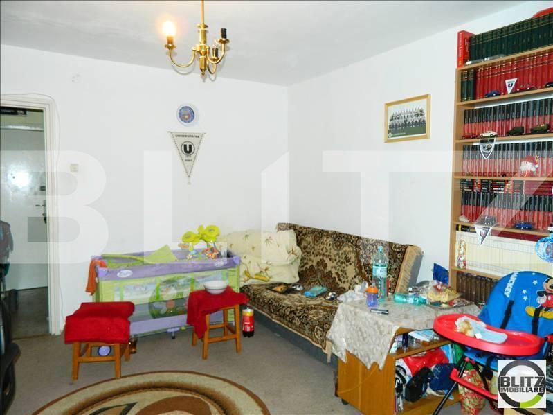 Garsonieră de vânzare Manastur - 1770AV | BLITZ Cluj-Napoca | Poza2