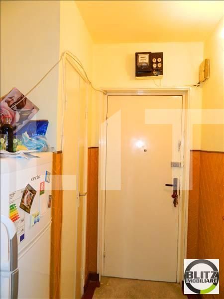 Garsonieră de vânzare Manastur - 1770AV | BLITZ Cluj-Napoca | Poza6