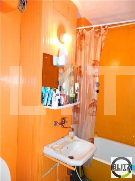 Garsonieră de vânzare Manastur - 1770AV | BLITZ Cluj-Napoca | Poza7