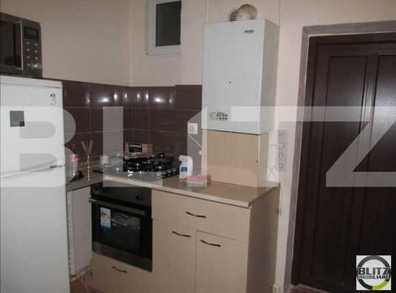 Garsonieră de vânzare Andrei Mureşanu - 17700AV | BLITZ Cluj-Napoca | Poza4