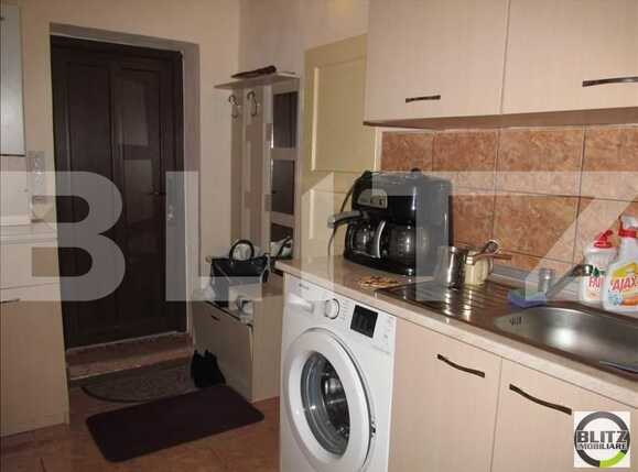 Garsonieră de vânzare Andrei Mureşanu - 17700AV | BLITZ Cluj-Napoca | Poza3