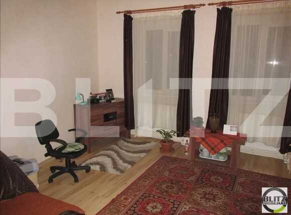 Garsonieră de vânzare Andrei Mureşanu - 17700AV | BLITZ Cluj-Napoca | Poza1