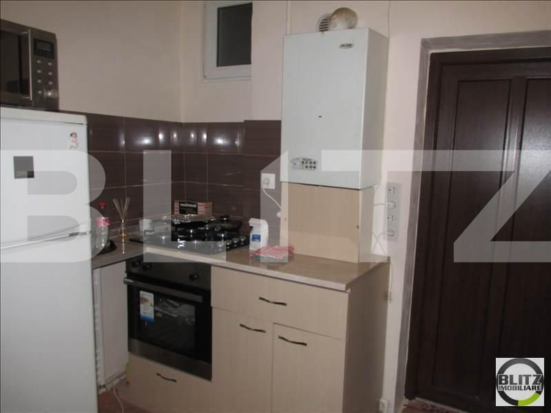 Garsonieră de vânzare Andrei Mureşanu - 17700AV | BLITZ Cluj-Napoca | Poza4