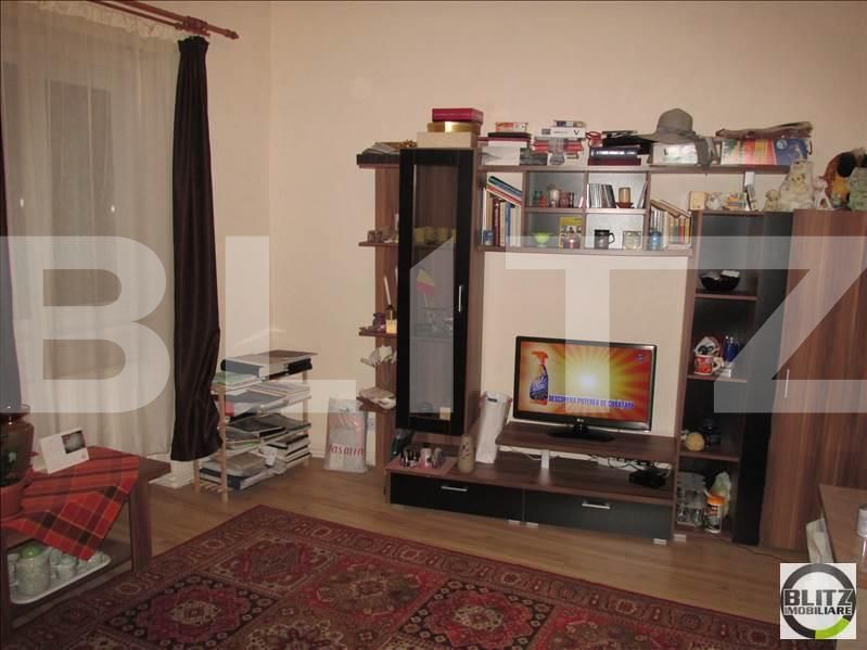 Garsonieră de vânzare Andrei Mureşanu - 17700AV | BLITZ Cluj-Napoca | Poza2