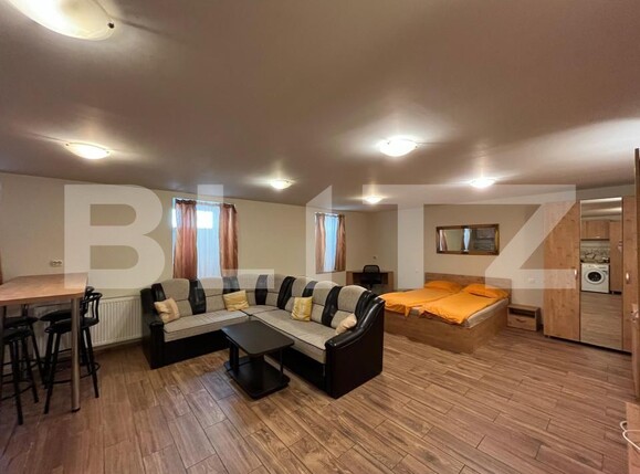 Garsonieră de închiriat Central - 177000AI | BLITZ Cluj-Napoca | Poza3