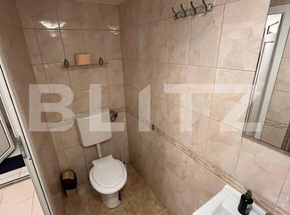 Garsonieră de închiriat Central - 177000AI | BLITZ Cluj-Napoca | Poza7