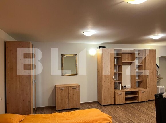 Garsonieră de închiriat Central - 177000AI | BLITZ Cluj-Napoca | Poza2
