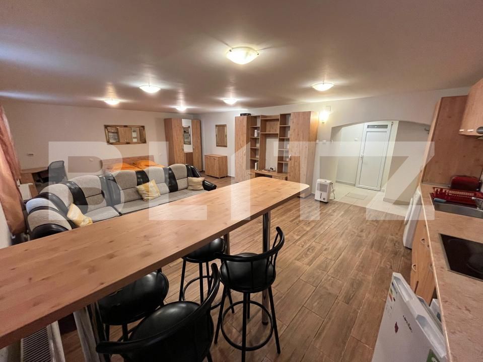 Garsonieră de închiriat Central - 177000AI | BLITZ Cluj-Napoca | Poza4