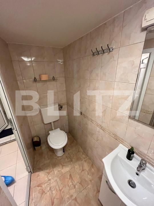 Garsonieră de închiriat Central - 177000AI | BLITZ Cluj-Napoca | Poza7