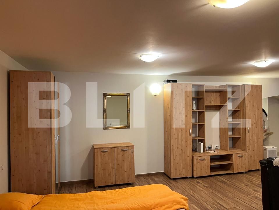 Garsonieră de închiriat Central - 177000AI | BLITZ Cluj-Napoca | Poza2