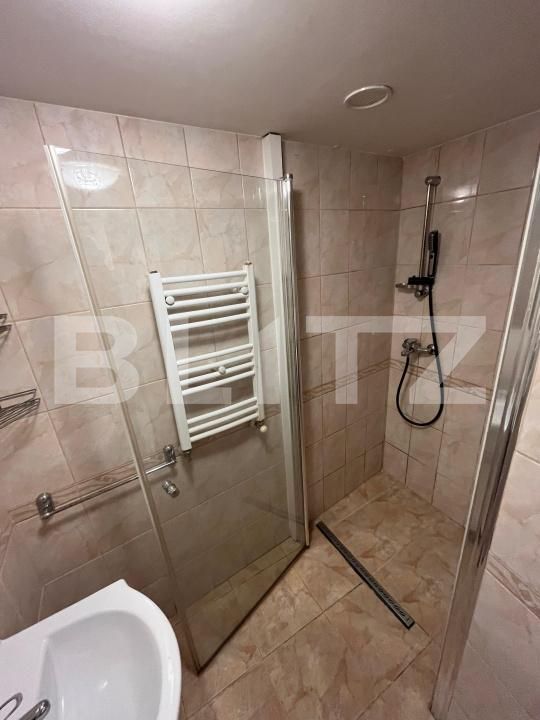 Garsonieră de închiriat Central - 177000AI | BLITZ Cluj-Napoca | Poza6