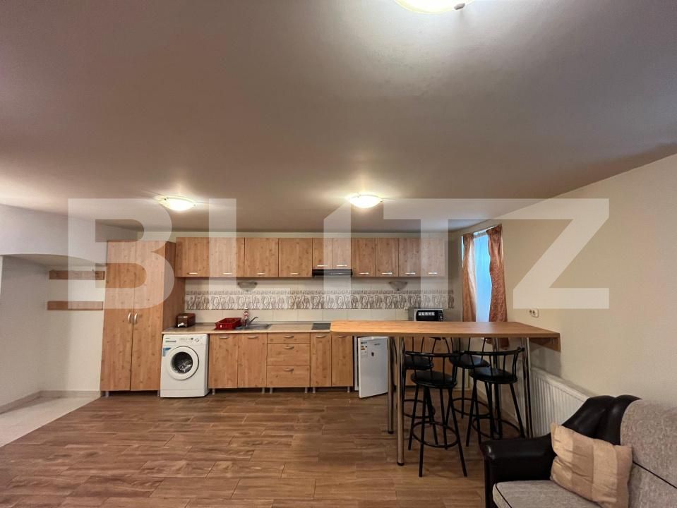 Garsonieră de închiriat Central - 177000AI | BLITZ Cluj-Napoca | Poza5