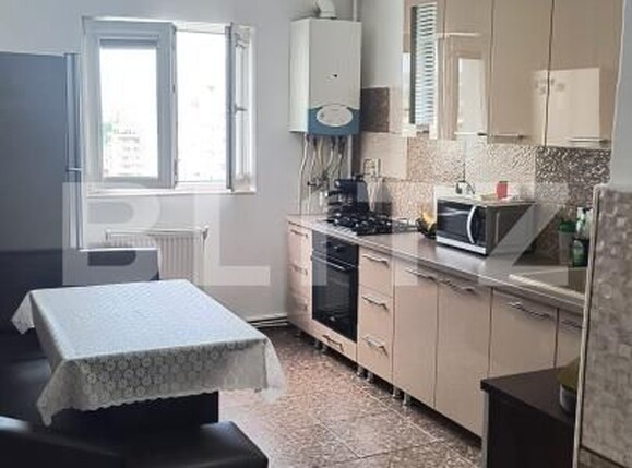 Apartament de vânzare 2 camere Marasti - 177001AV | BLITZ Cluj-Napoca | Poza1