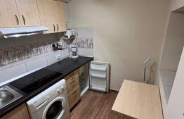 Apartament cu 1 camera, 40 mp, terasa, zona Ultracentrala