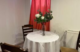 Apartament cu 1 camera, 40 mp, terasa, zona Ultracentrala