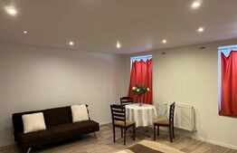 Apartament cu 1 camera, 40 mp, terasa, zona Ultracentrala