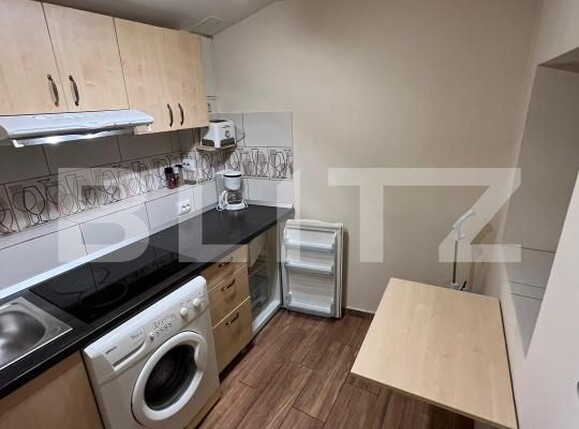 Garsonieră de închiriat Central - 177002AI | BLITZ Cluj-Napoca | Poza7