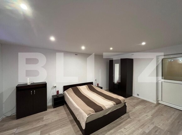 Garsonieră de închiriat Central - 177002AI | BLITZ Cluj-Napoca | Poza2