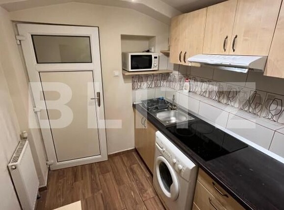 Garsonieră de închiriat Central - 177002AI | BLITZ Cluj-Napoca | Poza8