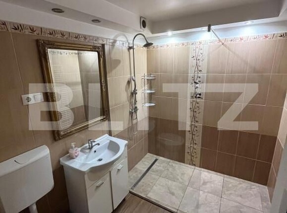 Garsonieră de închiriat Central - 177002AI | BLITZ Cluj-Napoca | Poza6