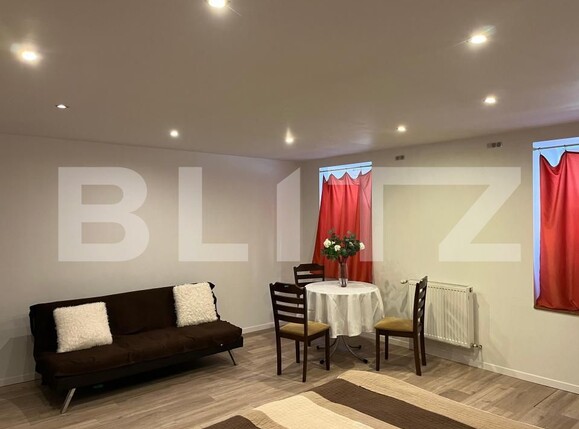 Garsonieră de închiriat Central - 177002AI | BLITZ Cluj-Napoca | Poza4