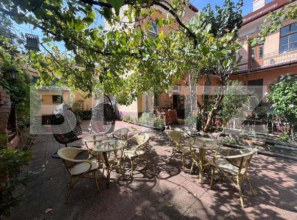 Garsonieră de închiriat Central - 177002AI | BLITZ Cluj-Napoca | Poza9