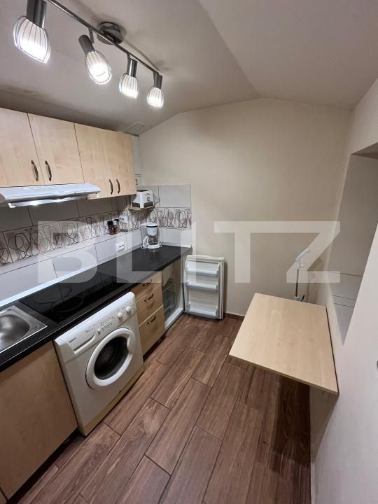 Garsonieră de închiriat Central - 177002AI | BLITZ Cluj-Napoca | Poza7