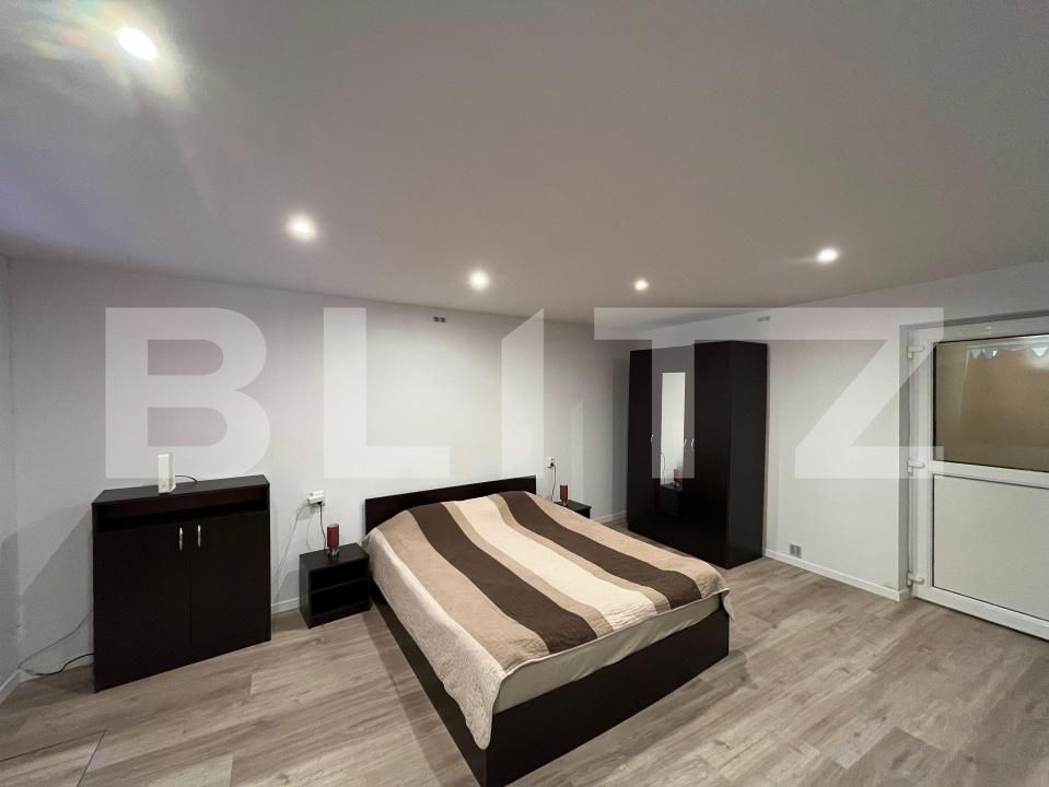 Garsonieră de închiriat Central - 177002AI | BLITZ Cluj-Napoca | Poza2