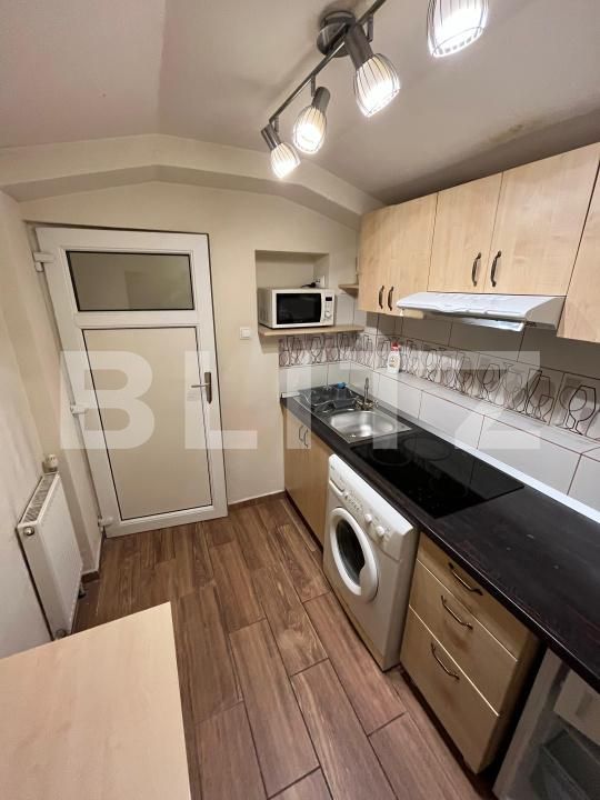 Garsonieră de închiriat Central - 177002AI | BLITZ Cluj-Napoca | Poza8