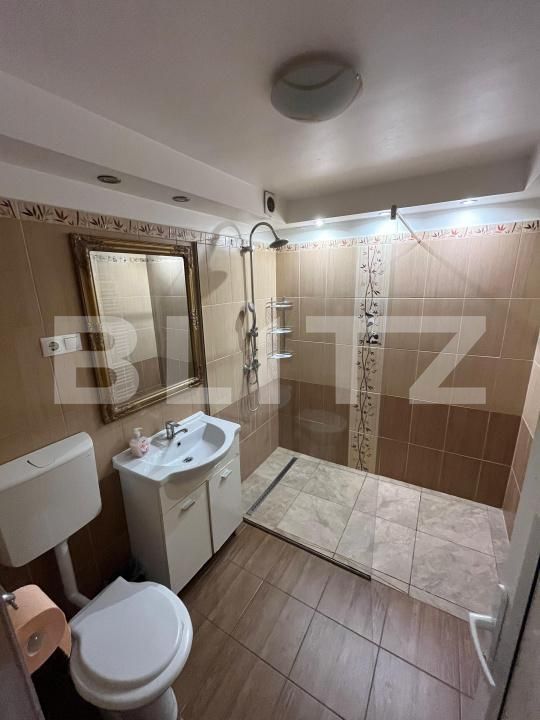 Garsonieră de închiriat Central - 177002AI | BLITZ Cluj-Napoca | Poza6