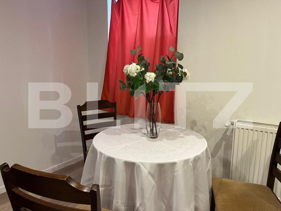 Garsonieră de închiriat Central - 177002AI | BLITZ Cluj-Napoca | Poza3