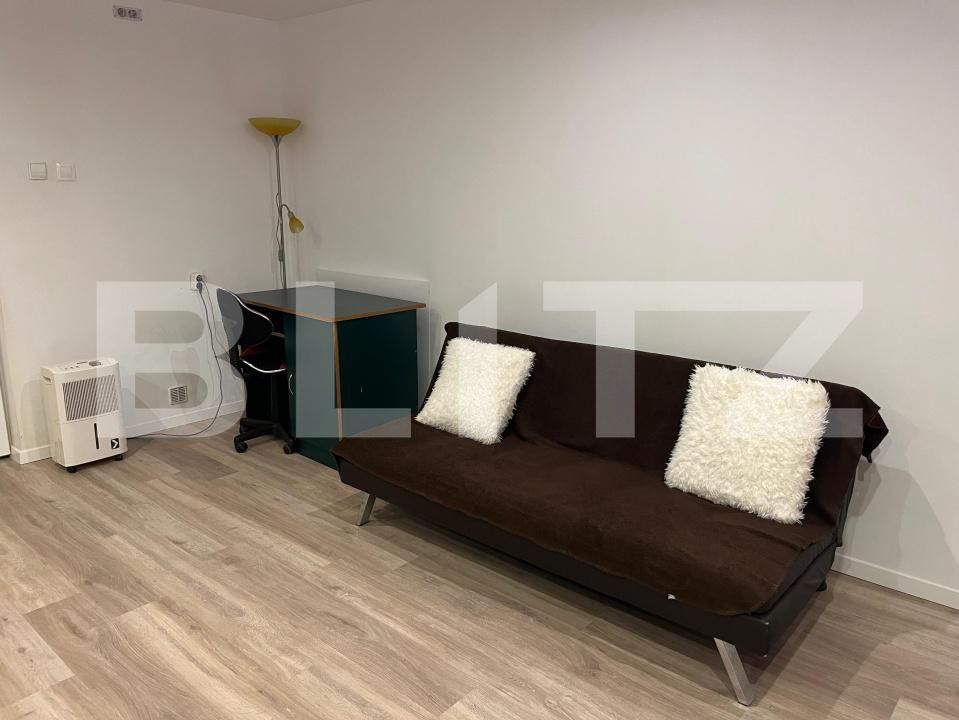 Garsonieră de închiriat Central - 177002AI | BLITZ Cluj-Napoca | Poza5