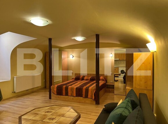 Garsonieră de închiriat Central - 177003AI | BLITZ Cluj-Napoca | Poza2