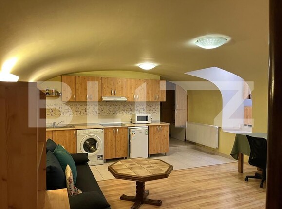 Garsonieră de închiriat Central - 177003AI | BLITZ Cluj-Napoca | Poza4