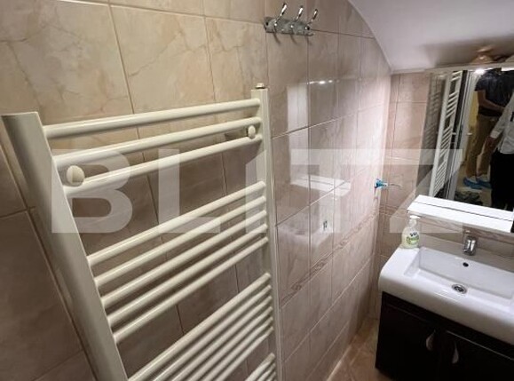 Garsonieră de închiriat Central - 177003AI | BLITZ Cluj-Napoca | Poza6