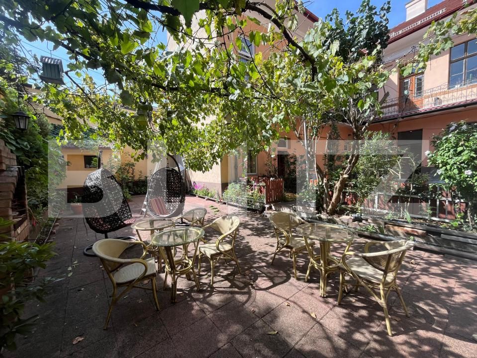 Garsonieră de închiriat Central - 177003AI | BLITZ Cluj-Napoca | Poza7